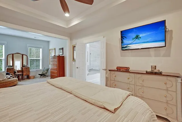 $4,500 | 1943 Carolina Towne Court, Mount Pleasant, SC 29464