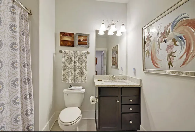 $4,500 | 1943 Carolina Towne Court, Mount Pleasant, SC 29464