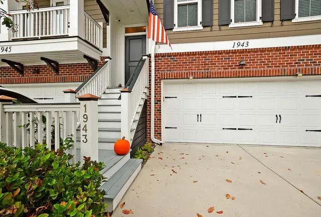 $4,500 | 1943 Carolina Towne Court, Mount Pleasant, SC 29464