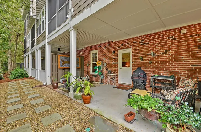 $4,500 | 1943 Carolina Towne Court, Mount Pleasant, SC 29464