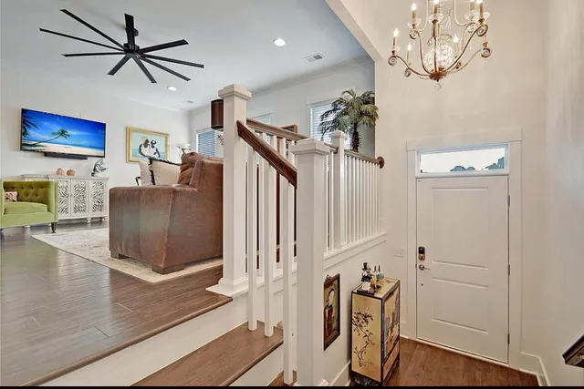 $4,500 | 1943 Carolina Towne Court, Mount Pleasant, SC 29464