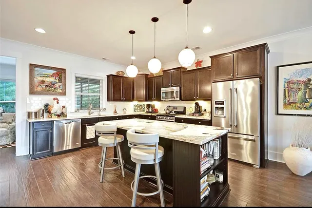 $4,500 | 1943 Carolina Towne Court, Mount Pleasant, SC 29464