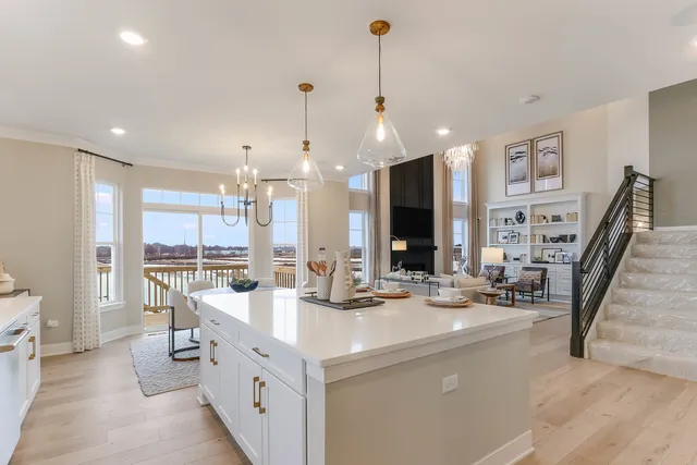 $734,370 | 10825 Saxony Street, Huntley, IL 60142