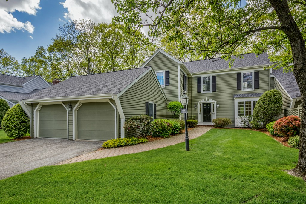 16 South Meadow Ridge, Unit 16 Concord, MA 01742 - Photo 1 of 21 Gallery Image 1