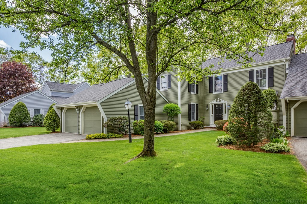 16 South Meadow Ridge, Unit 16 Concord, MA 01742 - Photo 17 of 21 Gallery Image 17