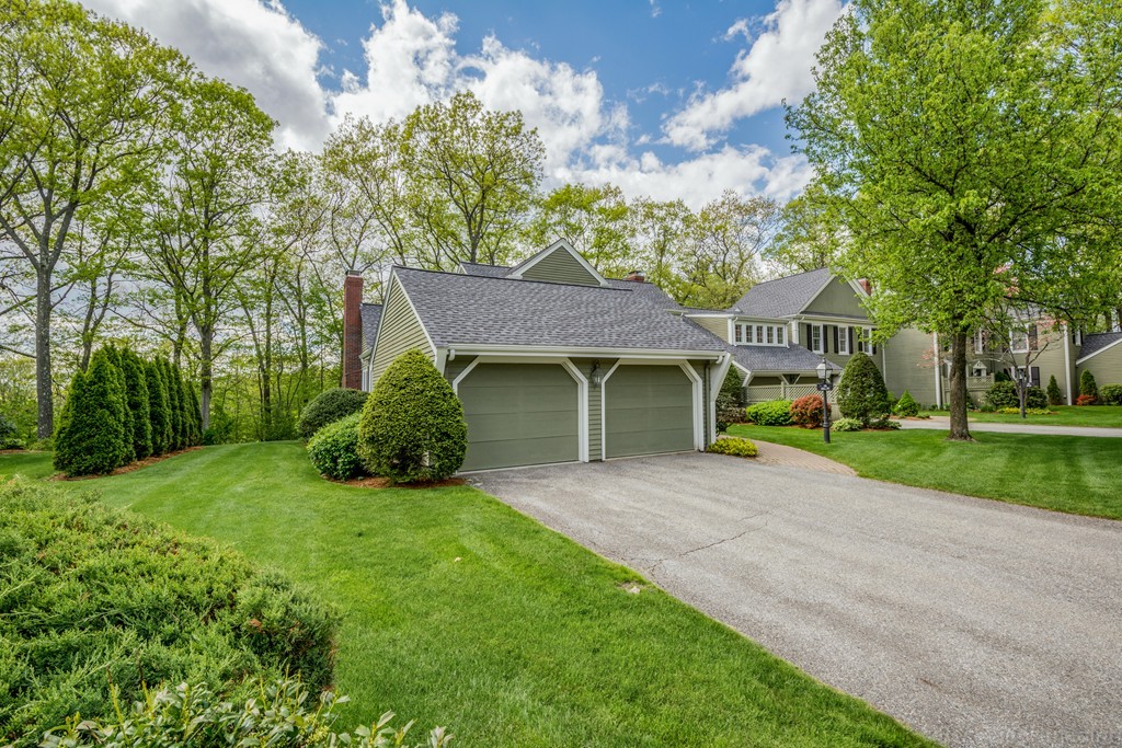 16 South Meadow Ridge, Unit 16 Concord, MA 01742 - Photo 18 of 21 Gallery Image 18