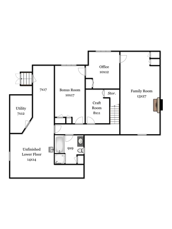 16 South Meadow Ridge, Unit 16 Concord, MA 01742 - Photo 20 of 21 Gallery Image 20