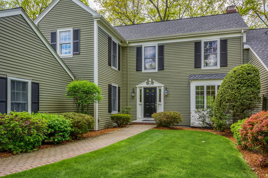 16 South Meadow Ridge, Unit 16 Concord, MA 01742 - Photo 2 of 21 Gallery Image 2