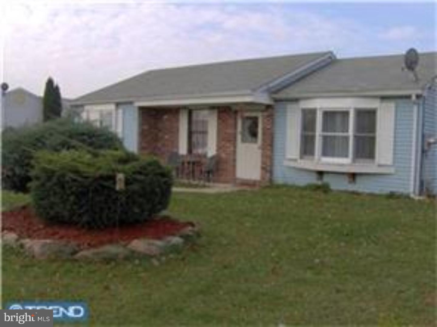 409 Ridge Drive Williamstown, NJ 08094 - Photo 1 of 4 Gallery Image 1