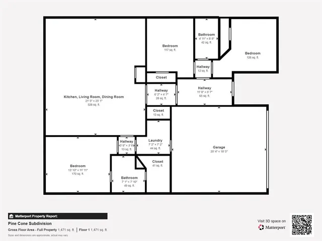 $6,795,000 | 6015 Pine Cone Lane, Tyler, TX 75707