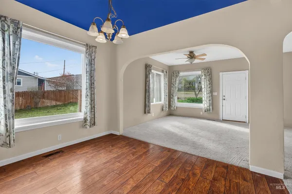 $329,000 | 815 2nd Street, Asotin, WA 99402