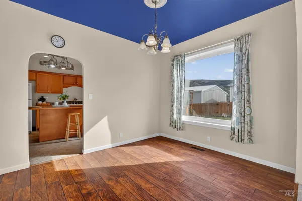 $329,000 | 815 2nd Street, Asotin, WA 99402