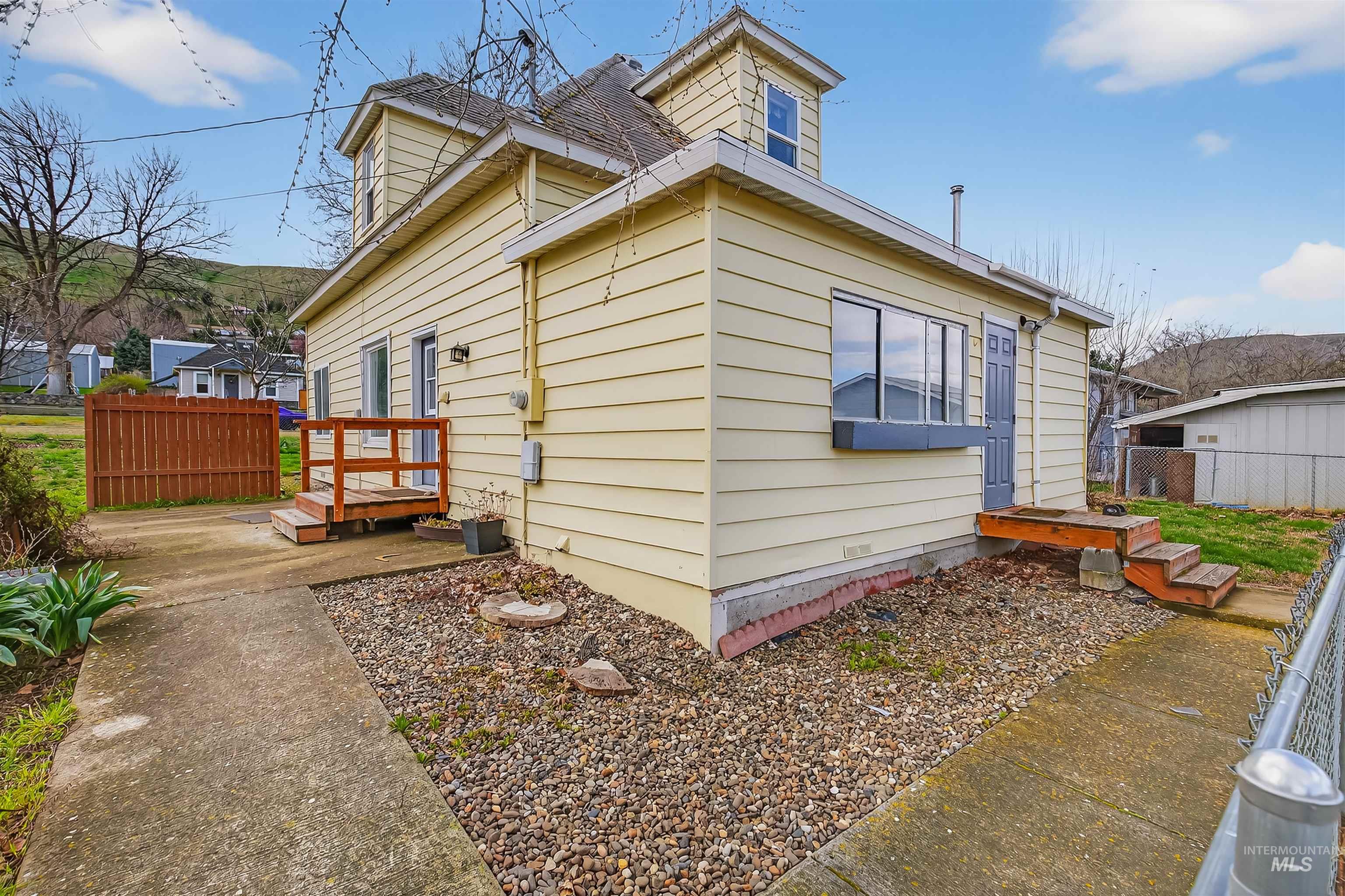 815 2nd Street Asotin, WA 99402 - Photo 47 of 49