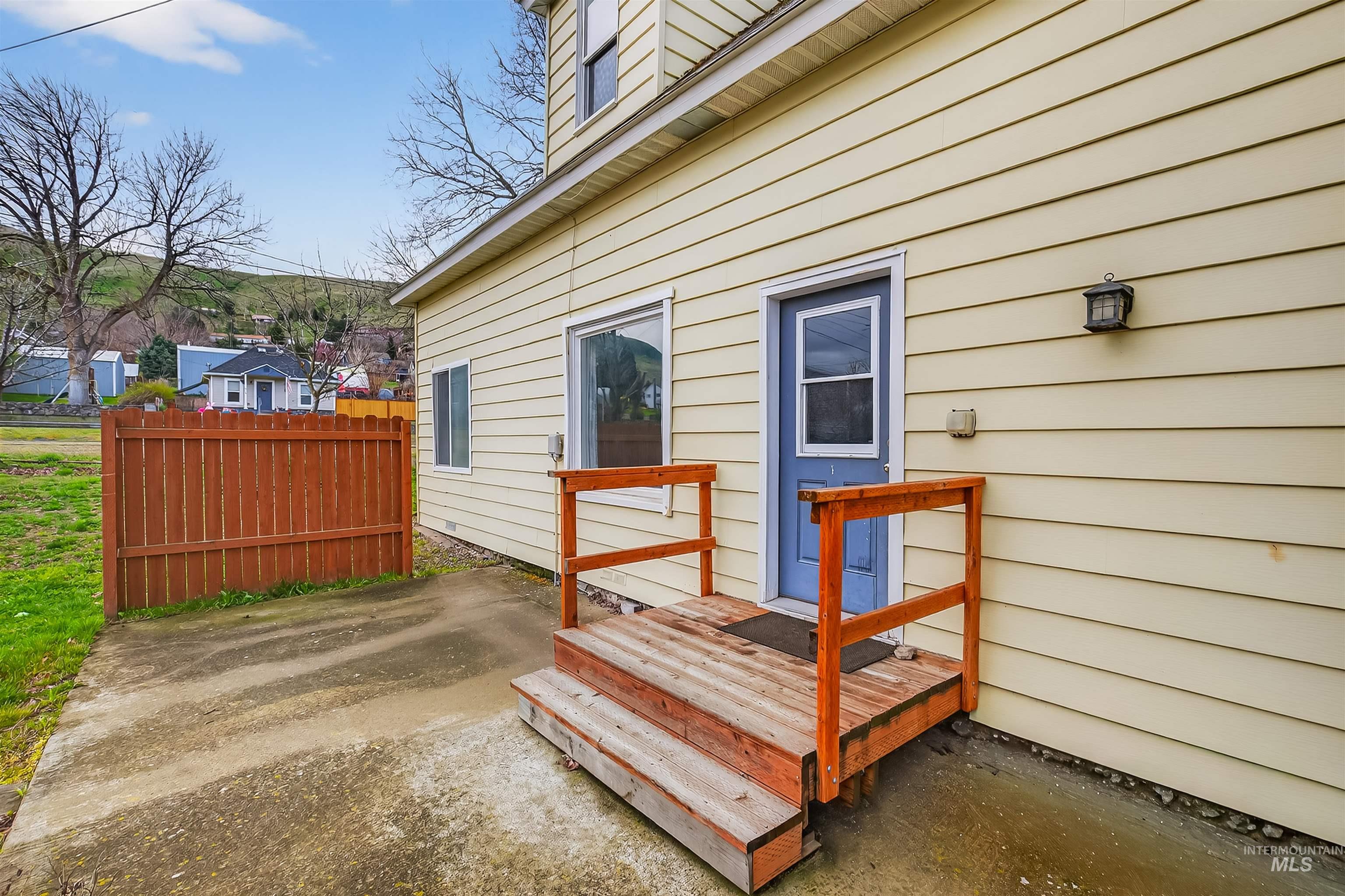 815 2nd Street Asotin, WA 99402 - Photo 48 of 49