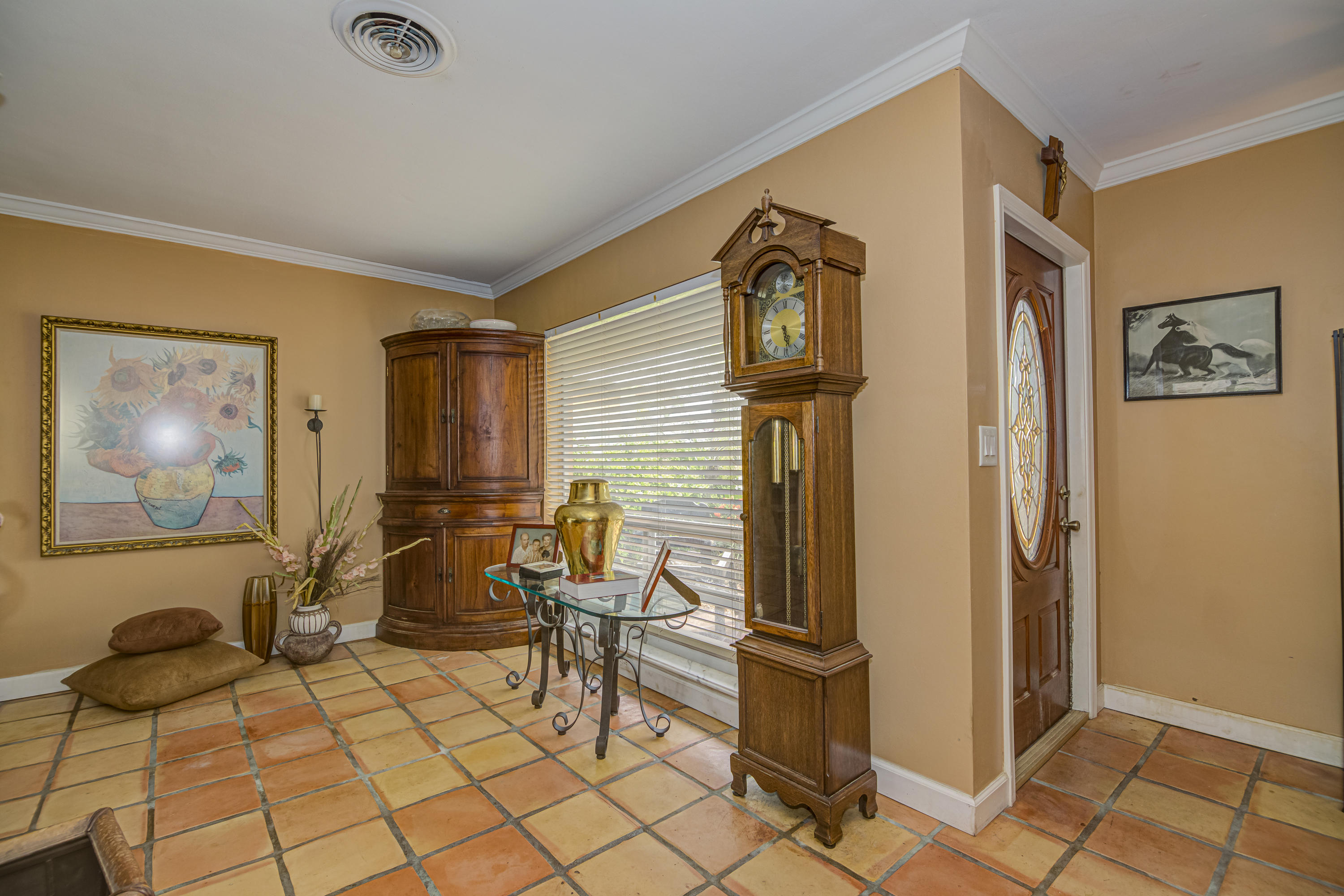 845 Northeast 72nd Street Boca Raton, FL 33487 - Photo 12 of 57 FOYER