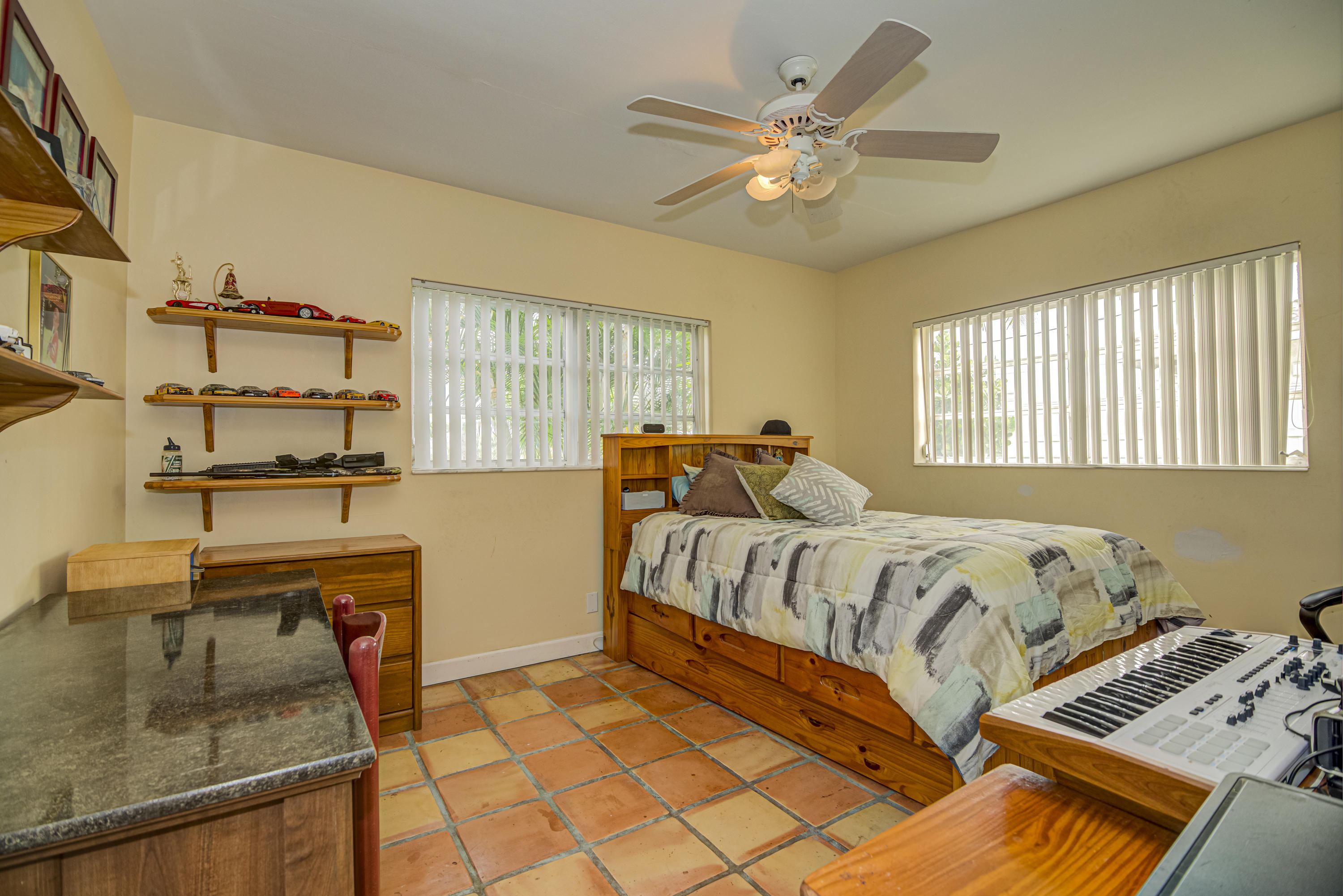 845 Northeast 72nd Street Boca Raton, FL 33487 - Photo 38 of 57 BEDROOM 2