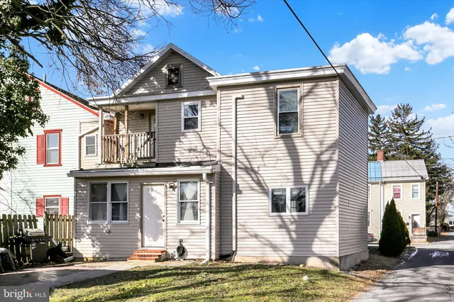 $249,900 | 559 North Bedford Street, Carlisle, PA 17013