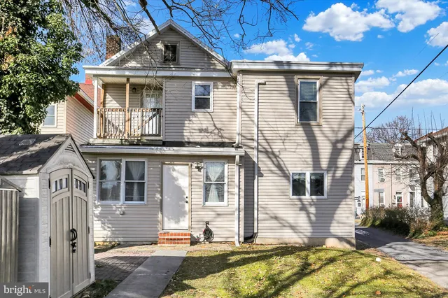 $249,900 | 559 North Bedford Street, Carlisle, PA 17013