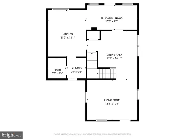$249,900 | 559 North Bedford Street, Carlisle, PA 17013