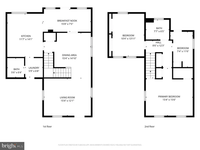 $249,900 | 559 North Bedford Street, Carlisle, PA 17013