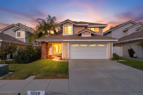 $1,249,000 | 14128 Stoney Gate Place, San Diego, CA 92128