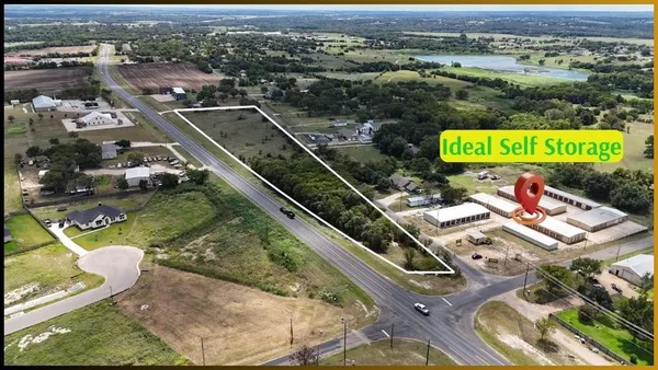 $265,000 | 0 North Houston Street, Lorena, TX 76655