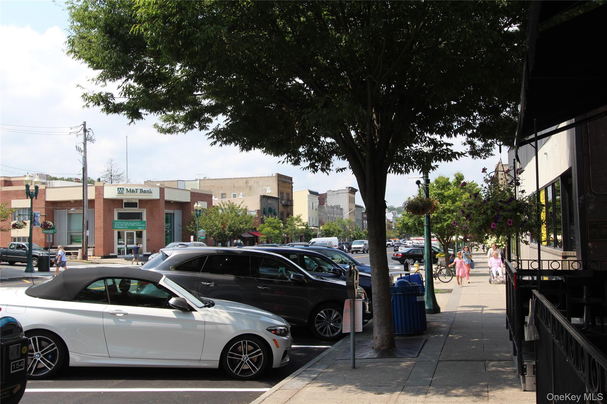 129 Fenimore Road, Unit 129B Mamaroneck, NY 10543 - Photo 18 of 19 Walk to Mamaroneck Avenue. Shops, restaurants, movie theater.