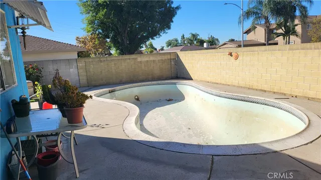 a view of balcony and patio