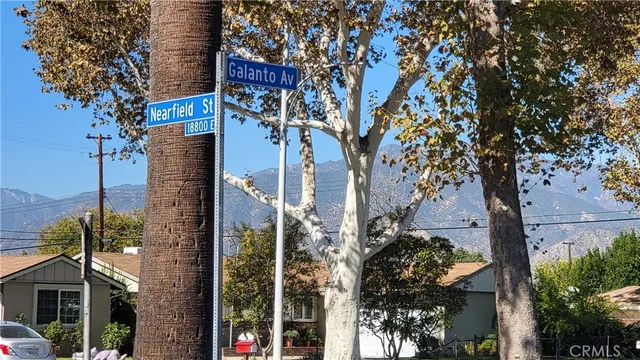 $730,000 | 5724 North Galanto Avenue, Azusa, CA 91702