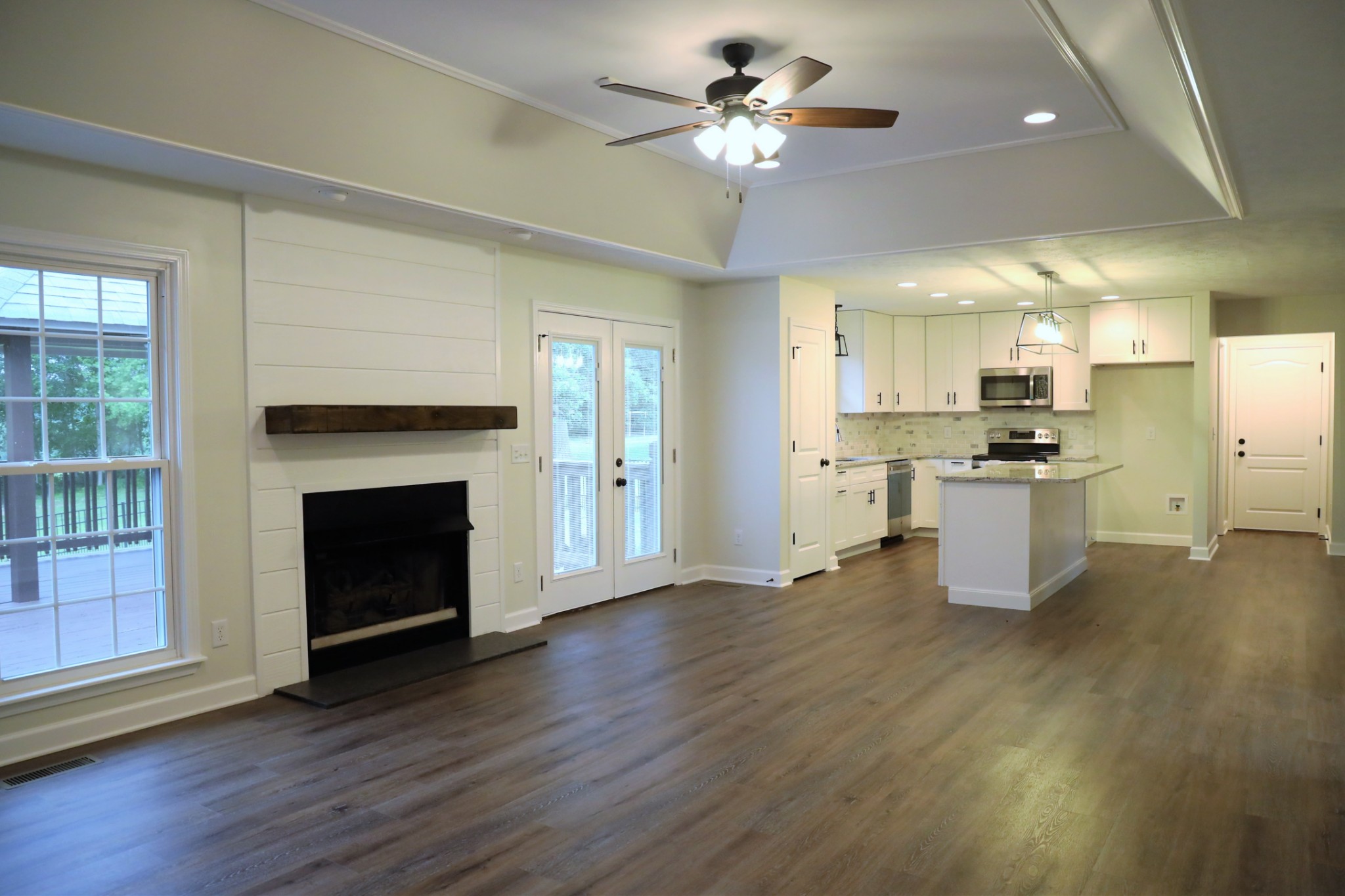464 Tyler Ct Road Cottontown, TN 37048 - Photo 5 of 28 Gallery Image 5