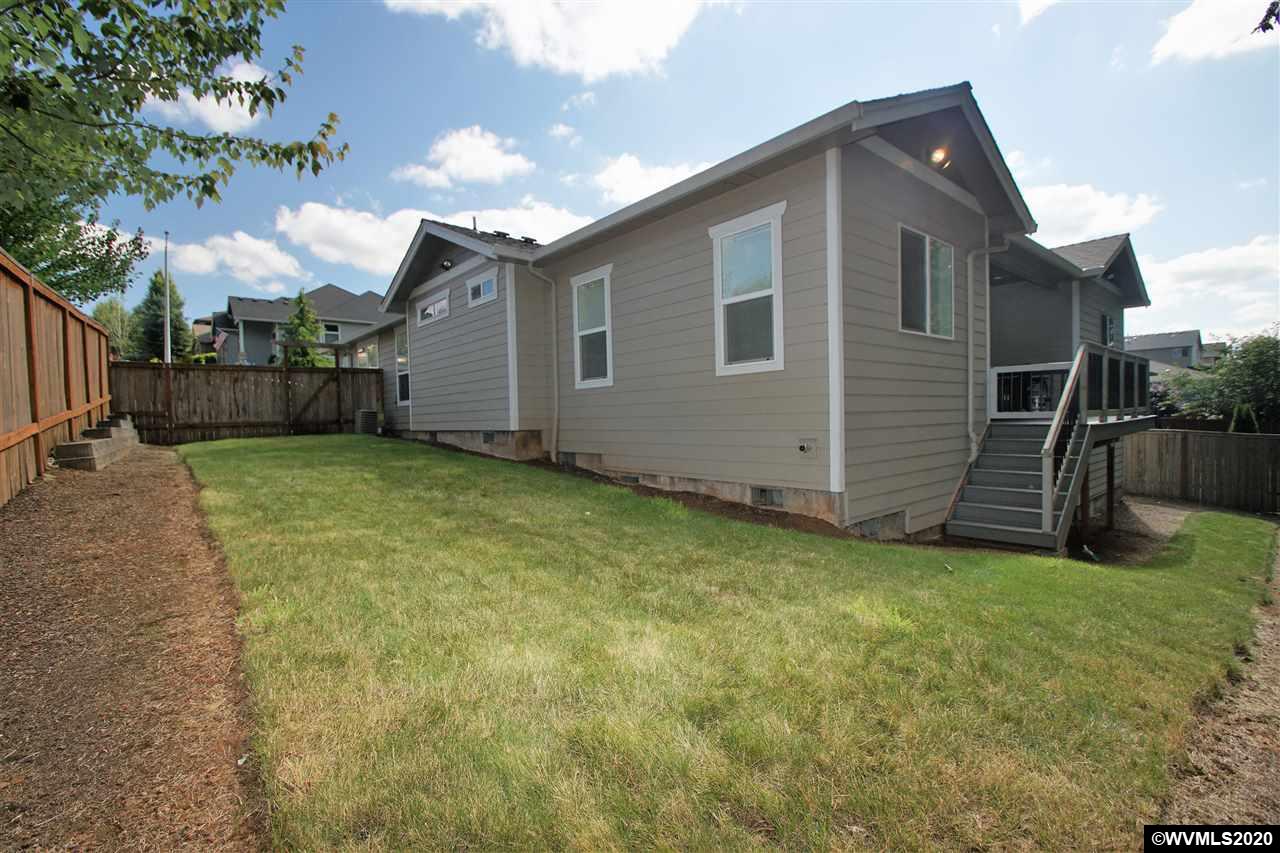 357 Summit View Avenue Southeast Salem, OR 97306 - Photo 38 of 40