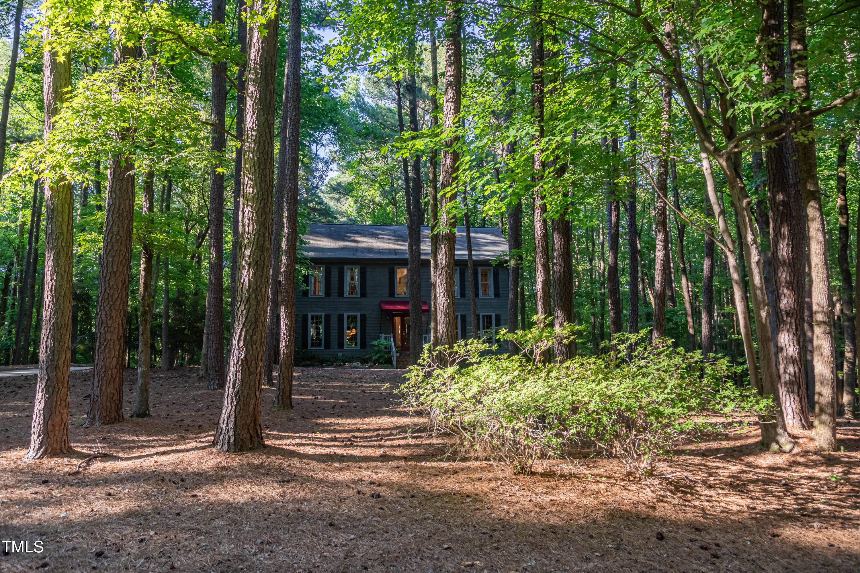 10208 Roadstead Way West Raleigh, NC 27613 - Photo 6 of 37 2E6A9288-HDR