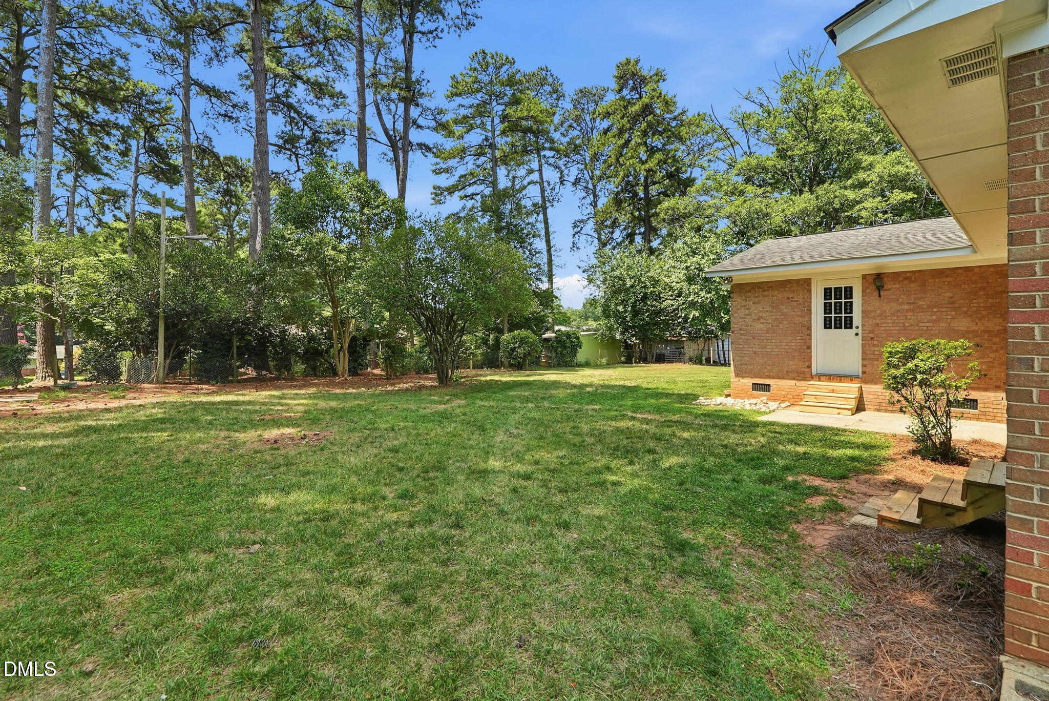 4409 Leota Drive Raleigh, NC 27603 - Photo 47 of 56 47
