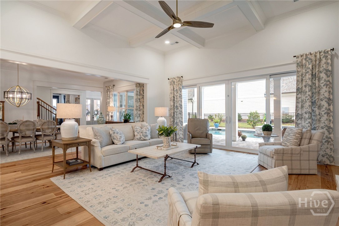 913 Indigo Bunting Road Statham, GA 30666 - Photo 13 of 75 Gallery Image 13