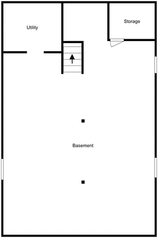 $1,595 | 3223 North Aldrich Avenue, Minneapolis, MN 55412