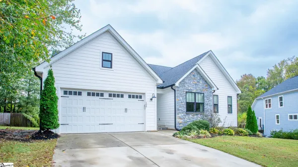 $585,000 | 103 Nakkol Drive, Simpsonville, SC 29680