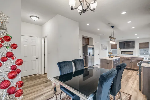 $379,900 | 6936 Sonora Boulevard, Brownsburg, IN 46112