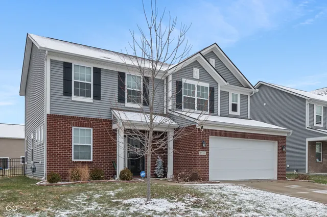 $379,900 | 6936 Sonora Boulevard, Brownsburg, IN 46112