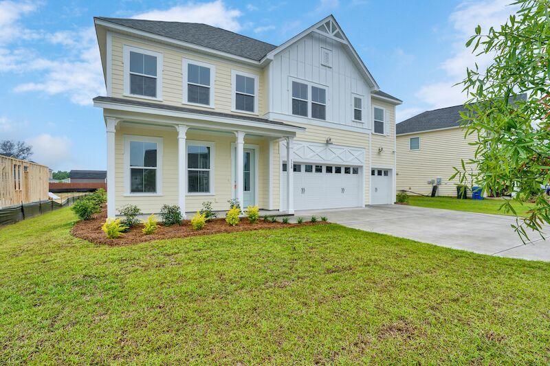 128 Ricewood Lane Moncks Corner, SC 29461 - Photo 1 of 35 -pEMVk0Q