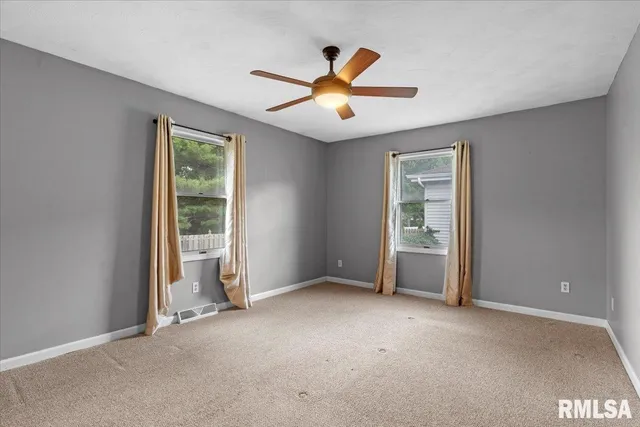 $227,000 | 3131 Turning Mill Drive, Springfield, IL 62704