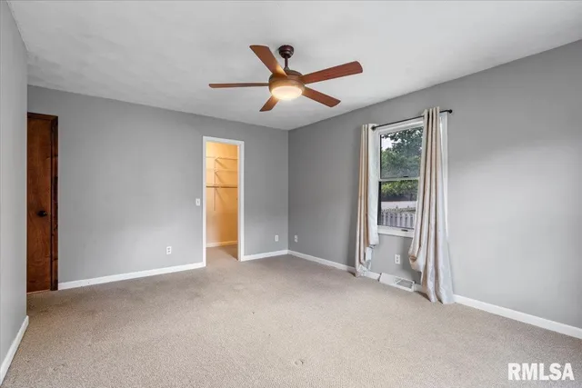 $227,000 | 3131 Turning Mill Drive, Springfield, IL 62704