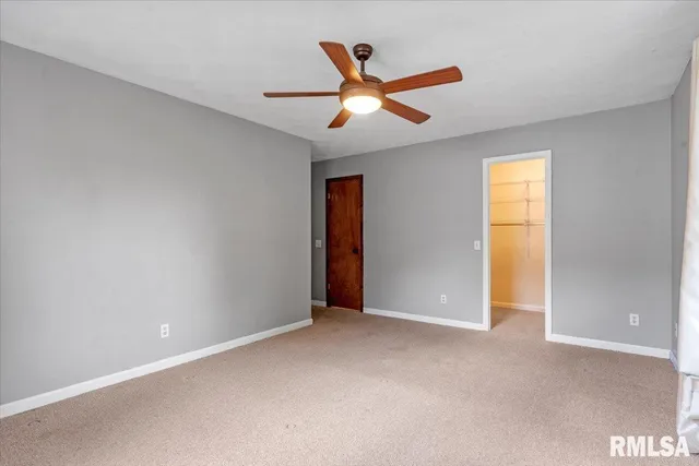 $227,000 | 3131 Turning Mill Drive, Springfield, IL 62704