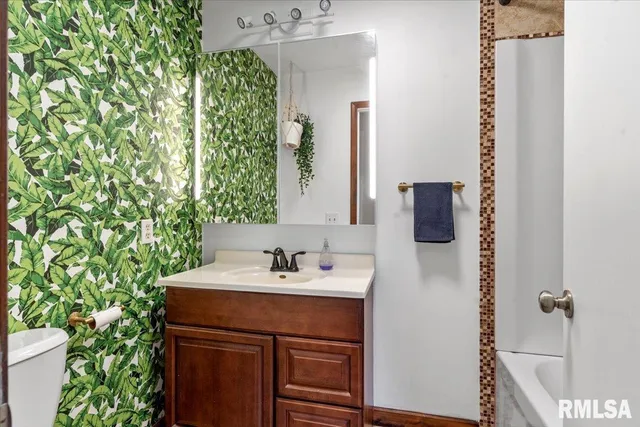 $227,000 | 3131 Turning Mill Drive, Springfield, IL 62704