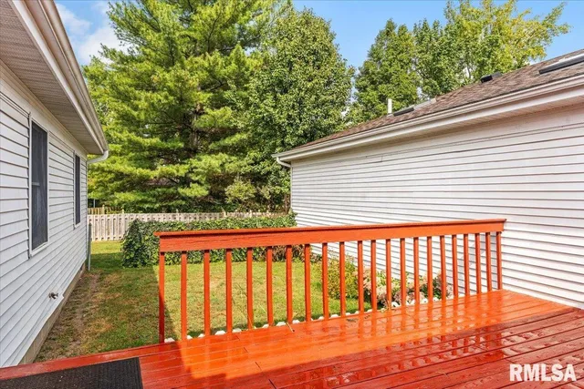 $227,000 | 3131 Turning Mill Drive, Springfield, IL 62704