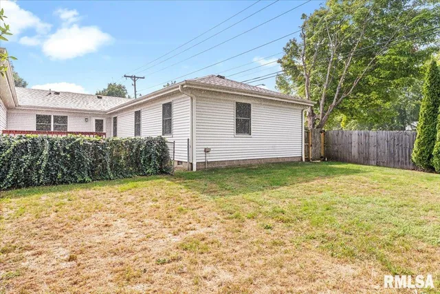 $227,000 | 3131 Turning Mill Drive, Springfield, IL 62704