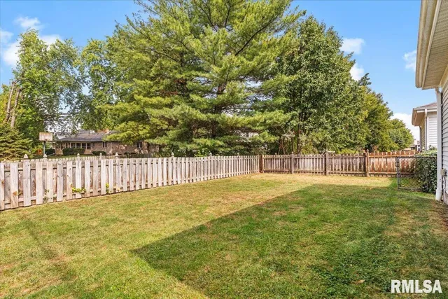 $227,000 | 3131 Turning Mill Drive, Springfield, IL 62704