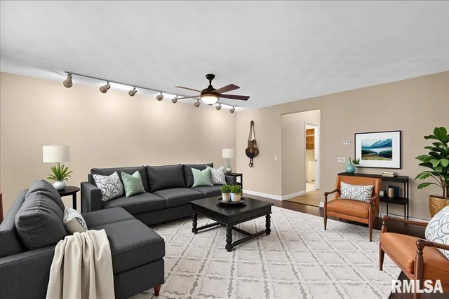 $227,000 | 3131 Turning Mill Drive, Springfield, IL 62704