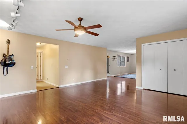 $227,000 | 3131 Turning Mill Drive, Springfield, IL 62704