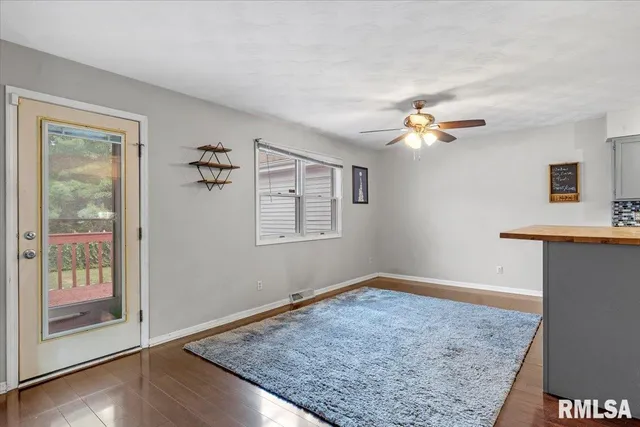 $227,000 | 3131 Turning Mill Drive, Springfield, IL 62704