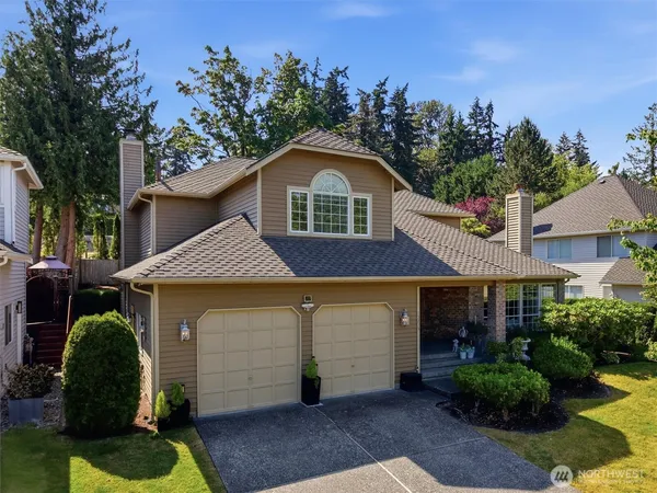$1,347,000 | 15215 92nd Place Northeast, Bothell, WA 98011